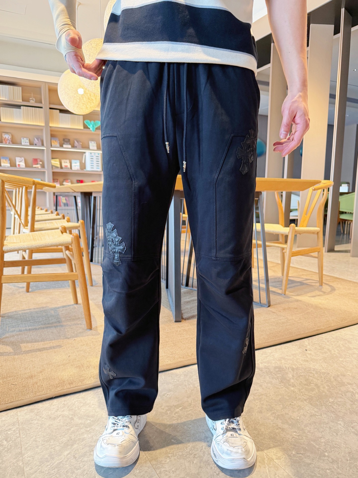 Casual Pants Man